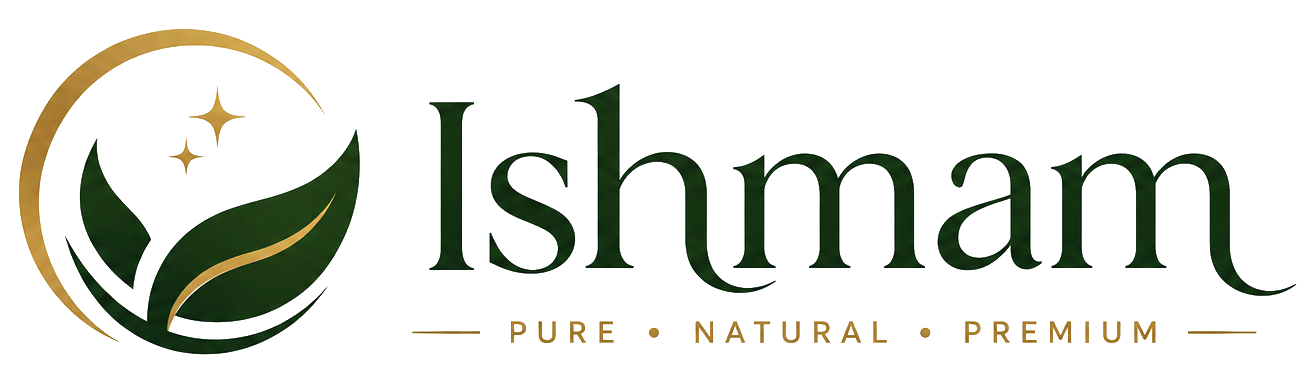 Ishmam